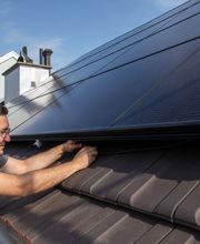 Nussbaumer Elektroanlagen AG Bild 9