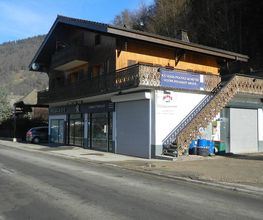 Garage Thiollay image 5