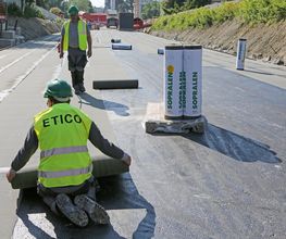 Etico SA - Vaud - Etanchéité Bild 4