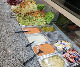 Döner Palast Bild 14