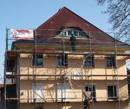 R & P Dachbau Bild 3