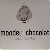 Au Monde du Chocolat