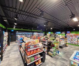 REWE To Go bei Aral Bild 3