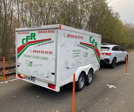 Auto Ecole CFR image 2