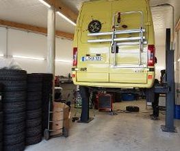 KFZ- und Reifenservice Steinert Bild 3