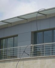 Aluminios Curvalac SL imagen 6