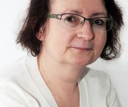 Beate Morsch, Steuerfachangestellte