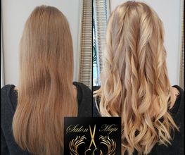Salon Maju Bild 28
