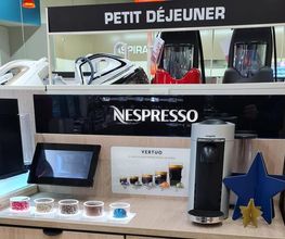 Nespresso