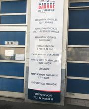 Garage de l'Arbresle image 5