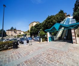 Parcheggio Saba Viale Pellini immagine 1