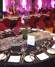 Restaurant Punkt - Salle Grenette Bild 2