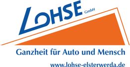 Lohse GmbH Fachbetrieb rund um´s Auto