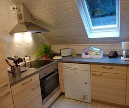 Ferienwohnung "An der Kinzig" Bild 6
