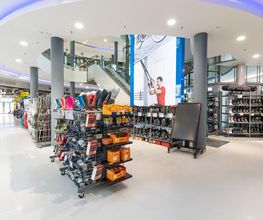 DECATHLON Dresden Bild 9