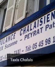 Ambulance Chalaisienne image 3