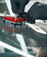 Franke - Karosserie & Lackierzentrum Gotha Bild 5