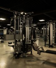 Fitness First Raunheim Mainspitze - Tower