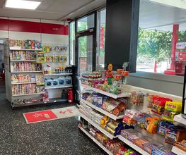 star Tankstelle Bild 6