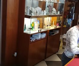 Gallery Cliente