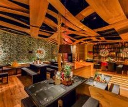 PETER PANE Burgergrill & Bar Bild 12