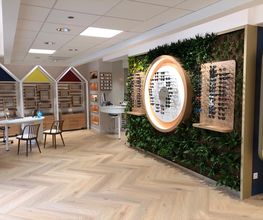 Maison SEVIN opticien image 7