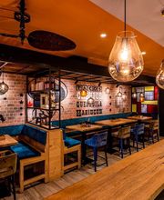 Quesadilla – mexikanisches Restaurant & Frühstück in Trier Bild 1