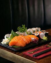 Opin Sushi & Ramen Bild 6