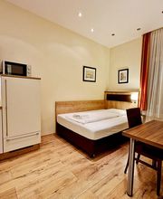 Apartments Hofgarten Bild 6