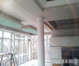 Andreas Weiss Trockenbau Bild 6