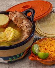 Burritos Delicias y Mas image 4