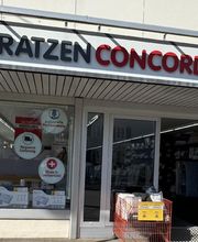 Matratzen Concord Filiale Solothurn Bild 1