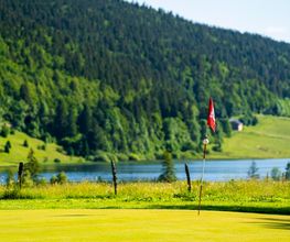 Golf Du Rochat image 10