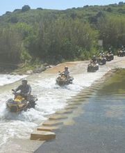Atv Adventures Costa del Sol imagen 6