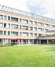 Pflegeheim St.Otmar St.Gallen Bild 12