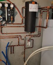 Aoste Plomberie SARL image 1