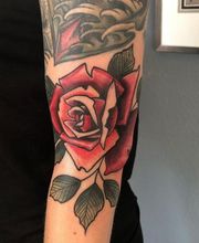 EXI STUDIOS – Tattoo & Piercing Hameln Bild 7