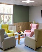 Residencia de Ancianos Las Rozas, Madrid | VITALIA HOME imagen 4