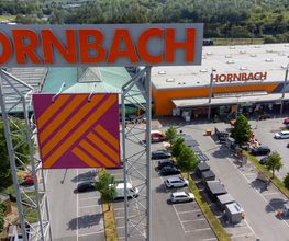 HORNBACH Gelsenkirchen Bild 5