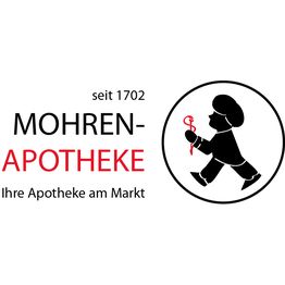 Logo der Mohren-Apotheke