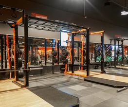 Basic-Fit 24/7 image 1