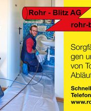 Rohr-Blitz AG Bild 1
