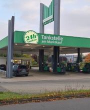 Tankstelle am Marktkauf Bild 3