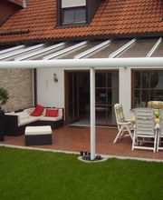 Glashandel Schlichtig Bild 1