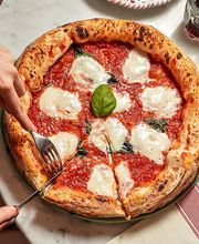 Pizzium - Cesano Maderno immagine 1