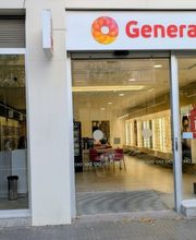 General Optica - Visión y Audición imagen 8
