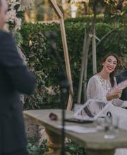 david aso - bodas - maestro de ceremonias , eventos , speaker, monologos y lo imposible imagen 6