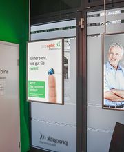 pro optik hörzentrum Crimmitschau Bild 2