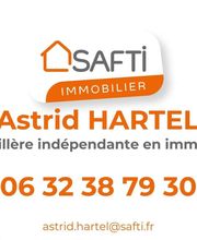 Astrid HARTEL - Conseillère immobilier SAFTI - Beaurevoir image 7