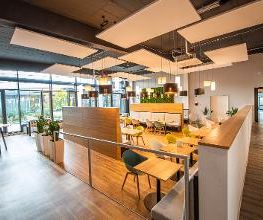 Bechtle IT-Systemhaus Darmstadt Bild 5